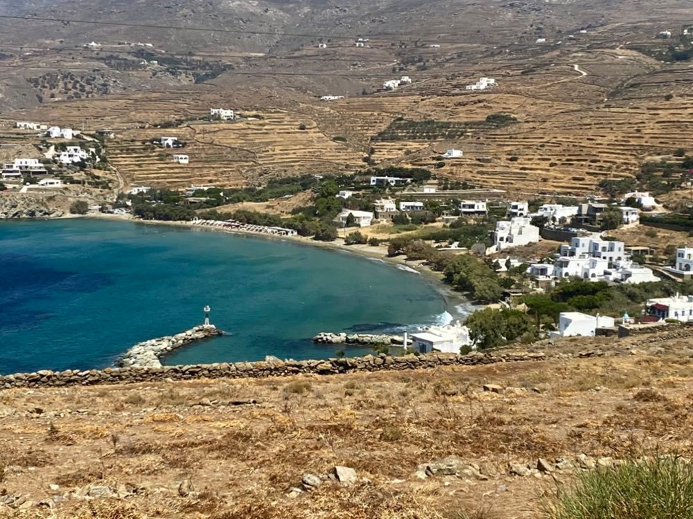 Νέο Δ.Σ. Συλλόγου Αγίου Ρωμανού Τήνου